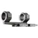 Bobro Engineering Dual Lever Precision Optic Mount, 35mm Rings, Black, B10-300-350