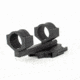 Bobro Engineering Precision Optic Mount, Close Ring Gap, 30mm Rings, 20MOA, Black B03-201-300-20