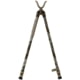 BOG Deadshot Aluminum Bipod, 25-64in, Mossy Oak Bottomland, 1237287