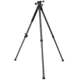 BOG Deathgrip Bantam Tripod, 20-42in Height Range, Gray/Black, 1239241