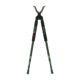BOG Havoc Shooting Stick Bipod, Black, 1100478
