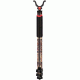 USED BogPod Camo Legged Devil CLD Series 3 Camo Tall Tripod, 68in Max Height 735535, EDEMO1