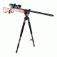 BOGgear SB-2 Sportsmans Bipod,Camo 735563