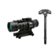 BR-RD-300211 with Radian Weapons Raptor Ambidextrous Charging Handle for AR15