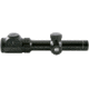 Bresser Condor, 1-4x24 Rifle Scope, Illuminated Reticle, Black, 90-31424C