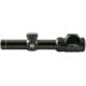 Bresser Condor, 1-4x24 Rifle Scope, Illuminated Reticle, Black, 90-31424C