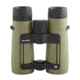 Bresser Hunter Specialty, 10x42 Binocular, Green, HS-01042