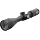 Bresser Hunter Specialty, 3-12x42 Rifle Scope, Non-Illuminated Reticle, Black, HS-31242