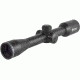 Bresser Hunter Specialty, 4x32 Shot Gun Scope, Diamond Plex Reticle, Black HS-00432