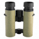 Bresser Hunter Specialty, 10x32 Binocular, Green, HS-01032