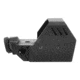 Bresser OMNI-3 Red/Green Open LED Reflex Sight,120 MOA,4 Reticles,Black 23-20200