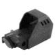 Bresser OMNI-3 Red/Green Open LED Reflex Sight,120 MOA,4 Reticles,Black 23-20200