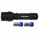 Brinkmann Armor Max 104 Lumens Tactical Lithium LED Flashlight 809-1025-2