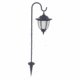 Brinkmann Outdoors Home Garden Coach Solar Light, 4 Pack 822-0777-4