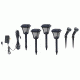 Brinkmann Outdoors Low Voltage Landscape Light 6 Pack Combo 828-0303-6