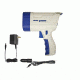 Brinkmann Max Fire Marine Dual Xenon Rechargeable Spotlight 800-2250-0