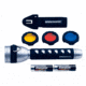 Brinkmann Rebel 30 Lumens 2AA Water Resistant LED Flashlight 809-1055-B