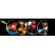 Brite Strike APALS Signal Light with Strobe