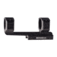 Brownells 30mm AR-Style Rifle Cantilever Scope Mount, Black, 30mm, AR30MM0MOA