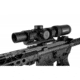 Brownells 30mm AR-Style Rifle Cantilever Scope Mount, Black, 30mm, AR30MM0MOA