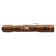 Browning Alpha LED Flashlight, 2AA, White, 550 Lumen, Burnt Bronze, 3711256