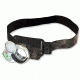 Browning Black Ice Phantom LED Headlamp, Mossy Oak New Break-Up, Model 8334