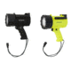 Browning High Noon 4C Flashlight, Black, Hi-Viz Yellow