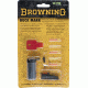 Browning HiViz Buck Mark Pistol Fiber Optic Day Sight, 12875