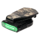 Browning Night Seeker 2 Ovix Cap Light, 2032 Li-ion, 21 Lumens, LED, Green/White, Polymer, 3715175