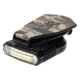 USED Browning Night Seeker 2 Ovix Cap Light, 2032 Li-ion, 21 Lumens, LED, Green/White, Polymer, 3715175, EDEMO1, Condition Like New, Inspect and Rebox