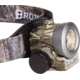 Browning Nitro 4 LED Headlamp Light - Mossy Oak Breakup 3718620