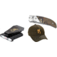 Browning Prism II Knife + 2 Combo w/ Night Seeker Light &amp; Hat