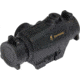 Browning Red Dot Sight W/low Pic Rail Mount/flip Up Covers