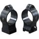 Browning Scope Rimfire Rings - Matte 12365