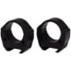 Browning Rings Precision Low, Matte, 34mm, 12570
