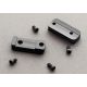 Browning Two Piece Base Mount, A-Bolt, High Lustre