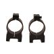 Browning Weaver, Inter, Gloss, 30mm Rings 12562