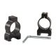 Browning Weaver, Std, Gloss, 30mm Rings 12561