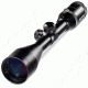 Brunton Echo 3.5-10x50 Fast Focus Rifle Scope with a Glass etched Ballistic reticle