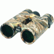 Brunton Echo Open Framed 10x42, Real Tree Camo F-ECHO1042-O-X