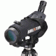 Brunton Eterna Waterproof Spotting Scope, with included cover