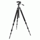 Brunton F Tpod 340 Cb Carbon Fiber Tripod 4 Section