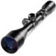 Brunton LITE-TECH Standard Focus 3.5-10x50 Rifle Scope with a Duplex Reticle