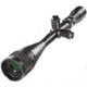 Brunton NRA Sport Optics 6-24x50mm Fast Focus Mil Dot Rifle Scope Water Proof Rifle Scope FV62450-4