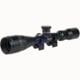 USED, BSA Optics Sweet Riflesope, .223 4-12x40mm, 30/30 Duplex Reticle, Weaver rings, Black, 223-412X40AOWRTB