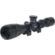 BSA 35039X40AOWRTB Sweet 350 Legend 3-9x 40mm AO Obj 34.20-11.50 Ft @ 100 Yds FO