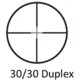BSA 35039X40AOWRTB Sweet 350 Legend 3-9x 40mm AO Obj 34.20-11.50 Ft @ 100 Yds FO