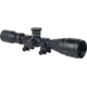 BSA 45039X40AOWRTB Sweet 450 Bushmaster 3-9x 40mm AO Obj 34.20-11.50 Ft @ 100 Yd