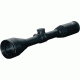 BSA Optics 3-9X50mm Deer Hunter Reticle Matte Black Waterproof Rifle Scope DH39X50