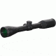 BSA Optics Deer Hunter 3 - 9 x 40 Hunting Rifle Scope w/ 30/30 Duplex Reticle DH39X40WRCP